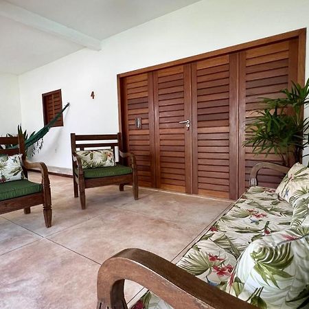 Hotel Aki Pousada São Miguel do Gostoso Exteriér fotografie