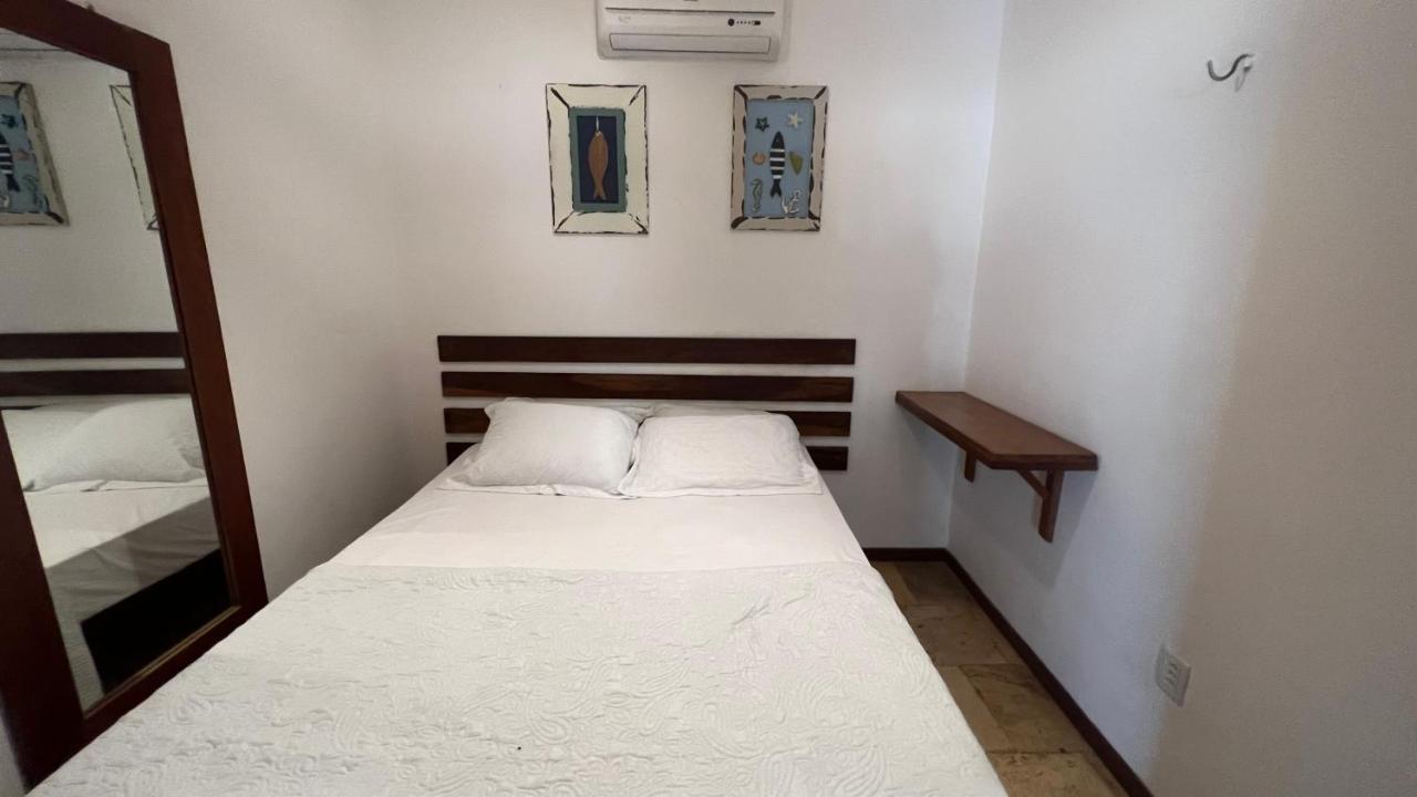 Hotel Aki Pousada São Miguel do Gostoso Exteriér fotografie