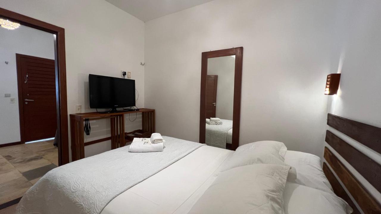 Hotel Aki Pousada São Miguel do Gostoso Exteriér fotografie