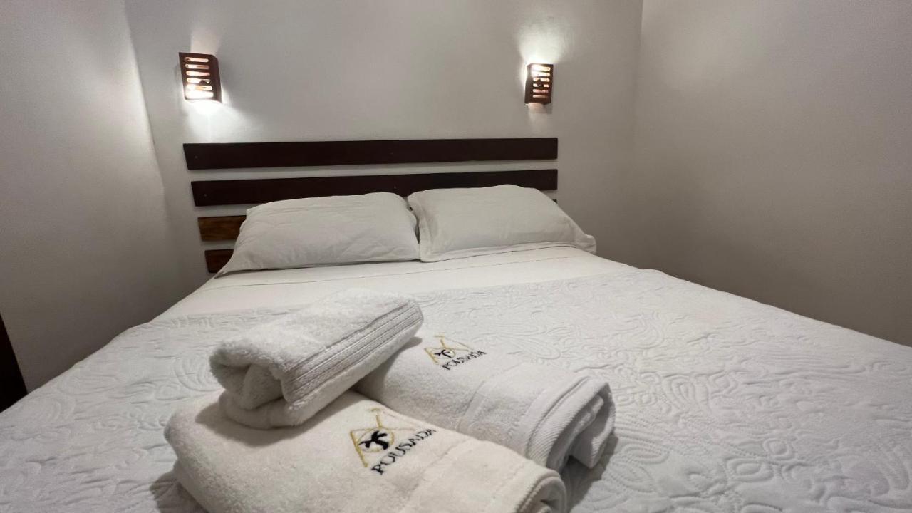 Hotel Aki Pousada São Miguel do Gostoso Exteriér fotografie