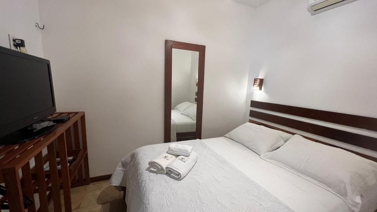 Hotel Aki Pousada São Miguel do Gostoso Exteriér fotografie