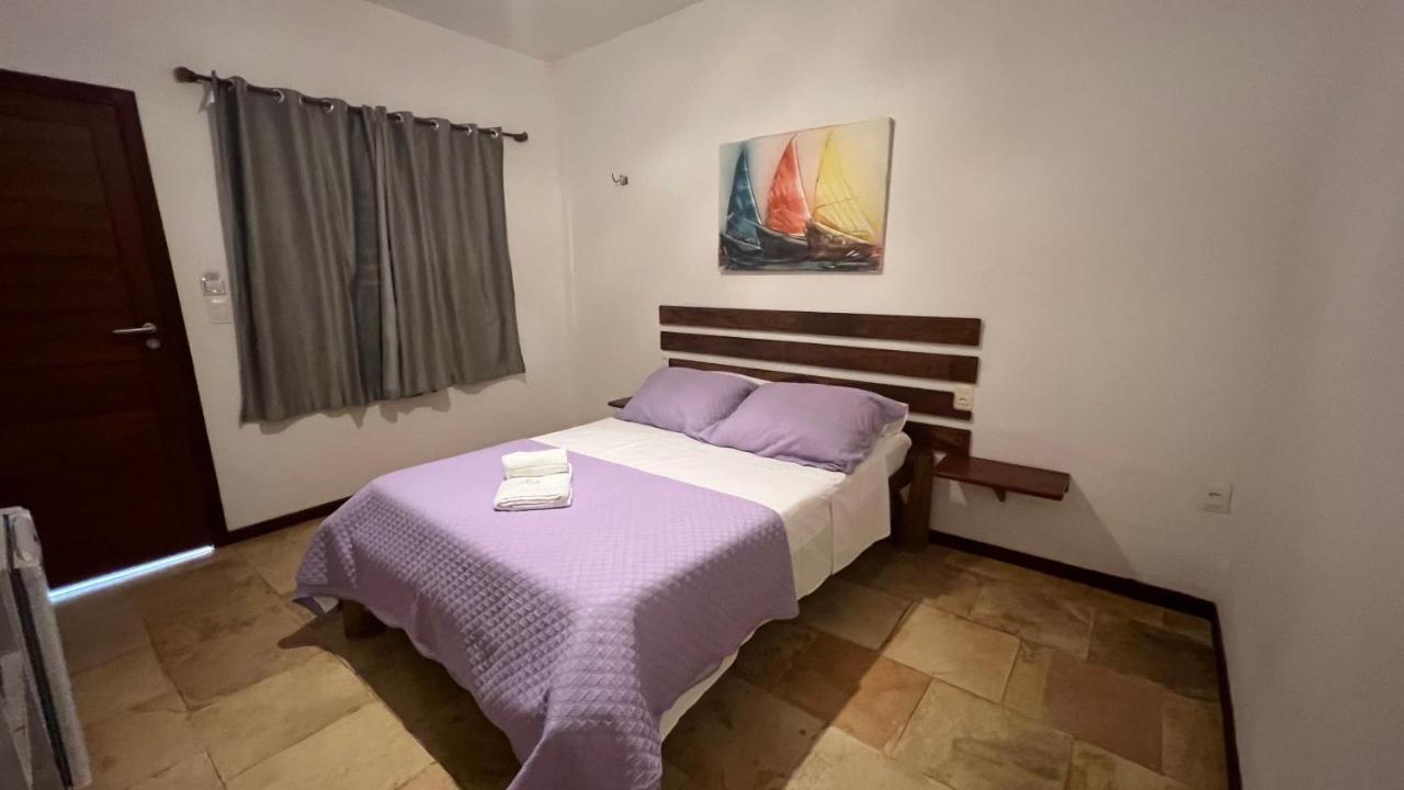 Hotel Aki Pousada São Miguel do Gostoso Exteriér fotografie