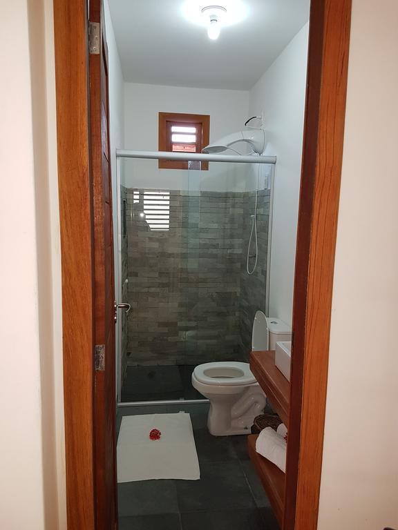 Hotel Aki Pousada São Miguel do Gostoso Exteriér fotografie